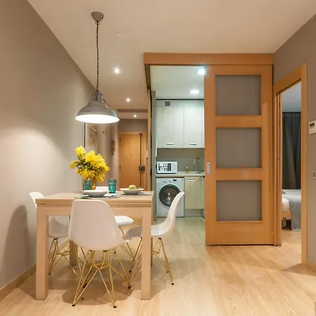 Casa Pilar Central By Myrentalhost Apartment