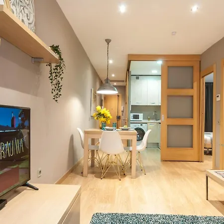 Casa Pilar By Myrentalhost * Βαρκελώνη