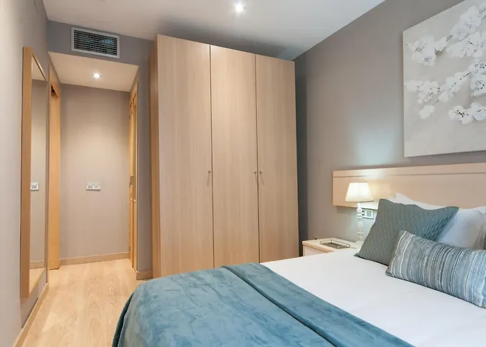 Casa Pilar By Myrentalhost Apartamento Barcelona