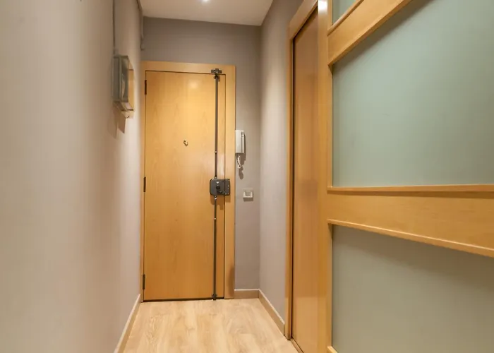 Apartamento Casa Pilar By Myrentalhost
