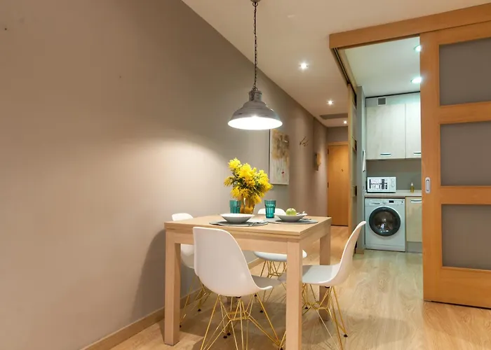 Casa Pilar By Myrentalhost Apartamento