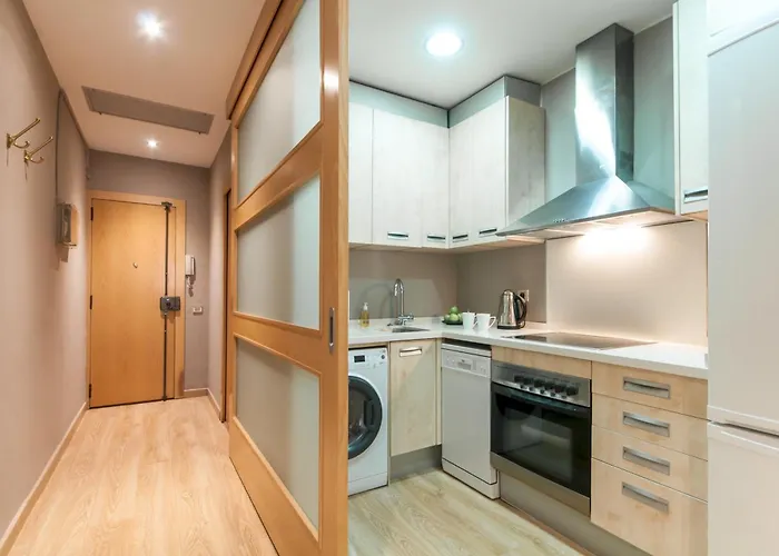 Apartamento Casa Pilar By Myrentalhost