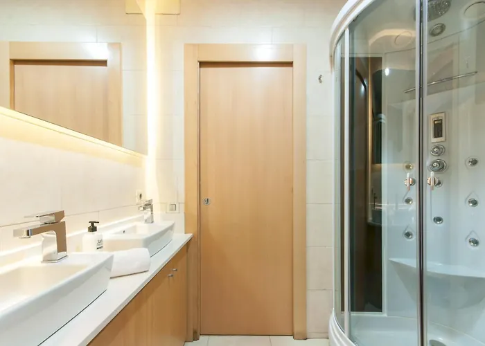 Casa Pilar By Myrentalhost Apartamento *