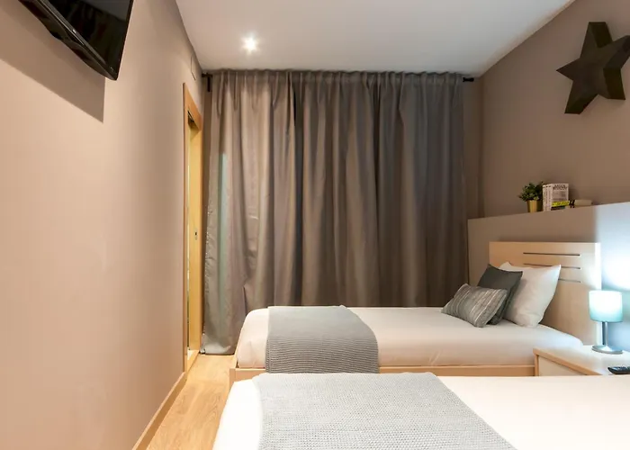 Casa Pilar By Myrentalhost Apartamento *