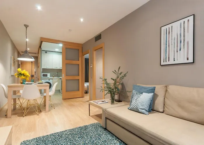 Apartamento Casa Pilar By Myrentalhost