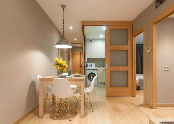 Casa Pilar By Myrentalhost Apartamento