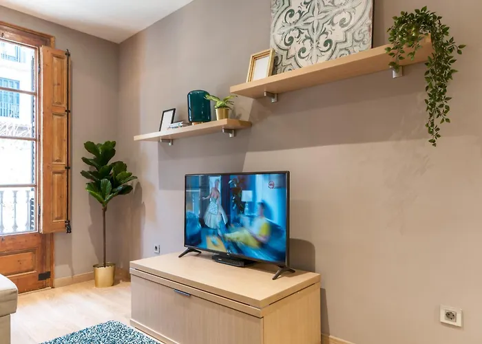 Apartamento Casa Pilar By Myrentalhost