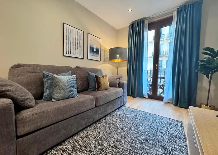 Apartamento Casa Pilar By Myrentalhost *