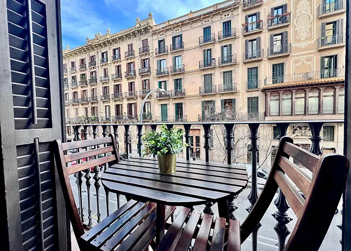 Apartamento Casa Pilar By Myrentalhost