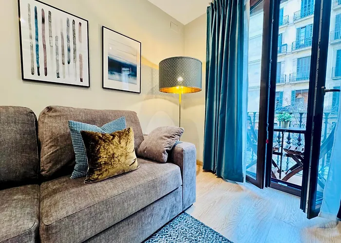Casa Pilar By Myrentalhost Apartamento *