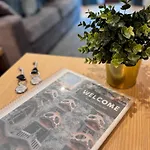 Apartment Casa Pilar By Myrentalhost Barcelona