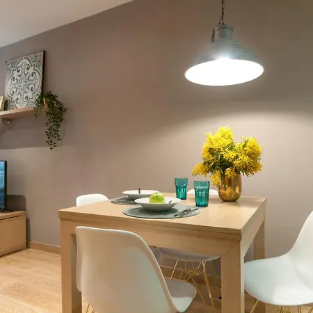Casa Pilar By Myrentalhost Apartment Barcelona