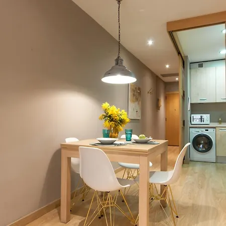 Casa Pilar By Myrentalhost Apartment