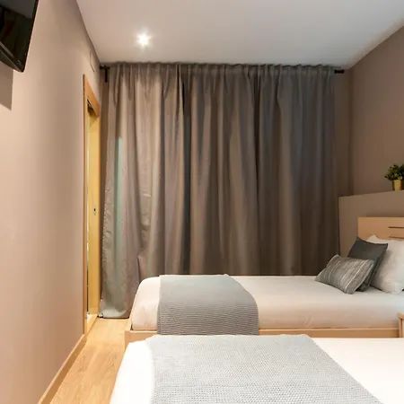 Casa Pilar By Myrentalhost Apartment *