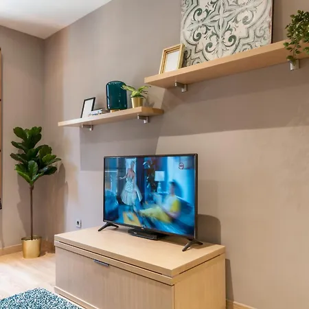 Apartment Casa Pilar By Myrentalhost