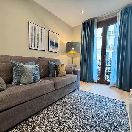 Apartmán Casa Pilar By Myrentalhost *
