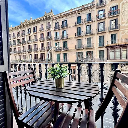 Apartmán Casa Pilar By Myrentalhost