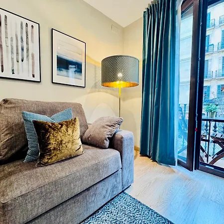Casa Pilar By Myrentalhost Apartmán *
